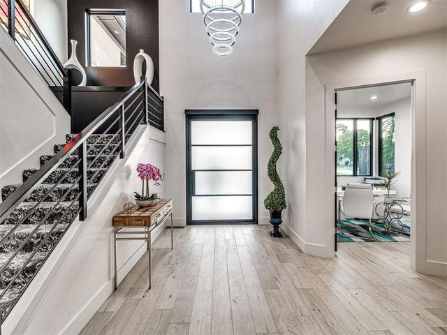 2824 Guilford Lane, Oklahoma City, OK 73120