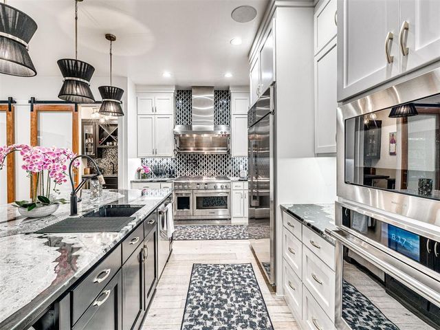 2824 Guilford Lane, Oklahoma City, OK 73120