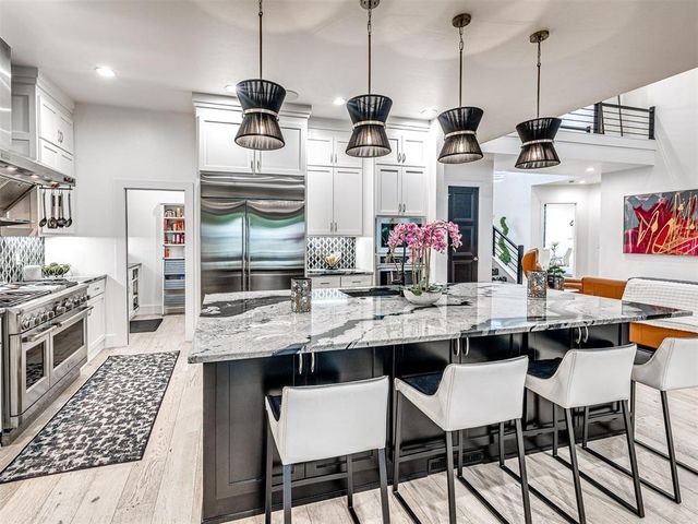 2824 Guilford Lane, Oklahoma City, OK 73120