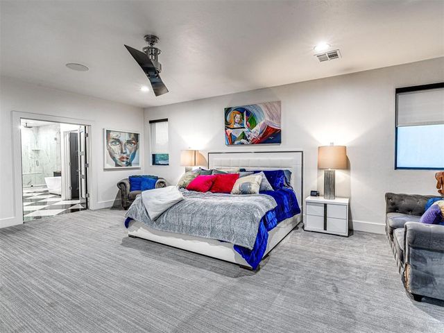 2824 Guilford Lane, Oklahoma City, OK 73120