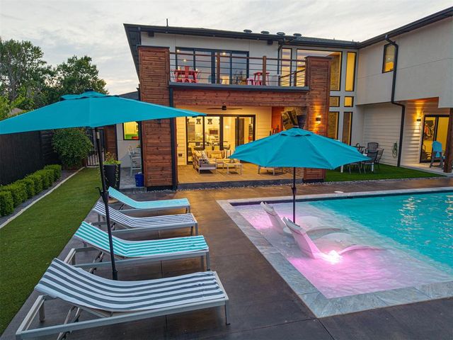 2824 Guilford Lane, Oklahoma City, OK 73120