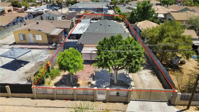 8250 Fair, Sun Valley, CA 91352