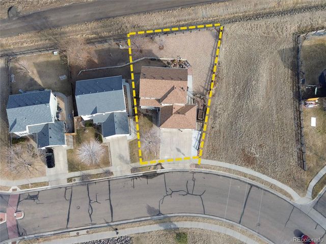 435 Bonanza Drive, Erie, CO 80516