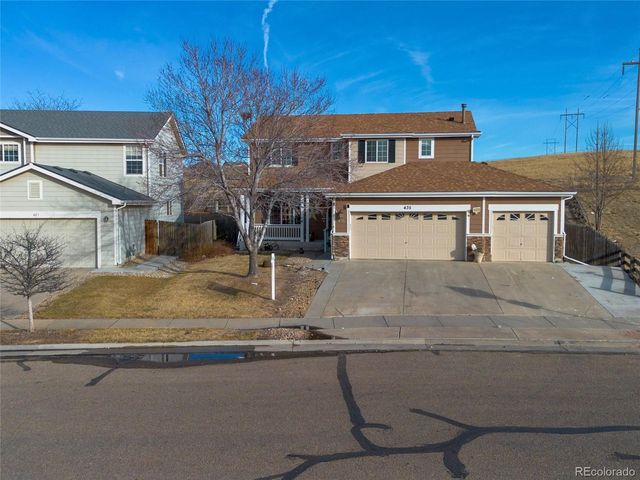 435 Bonanza Drive, Erie, CO 80516