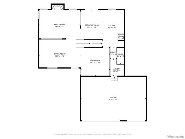 435 Bonanza Drive, Erie, CO 80516