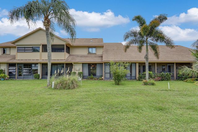 6136 SE Georgetown Place, Hobe Sound, FL 33455
