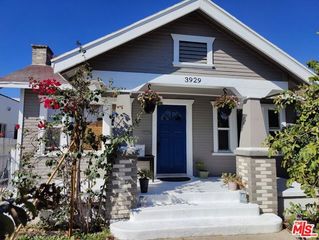 3927 Arlington Avenue, Los Angeles, CA 90008