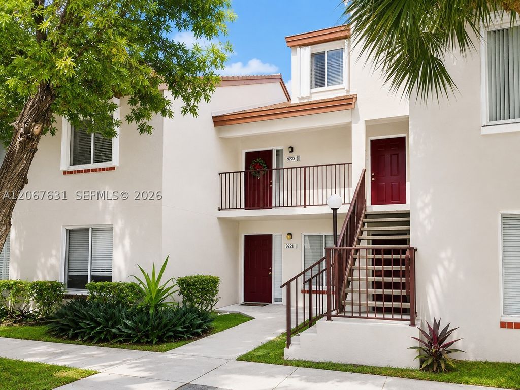9221 SW 138th Pl 9221, Miami, FL 33186
