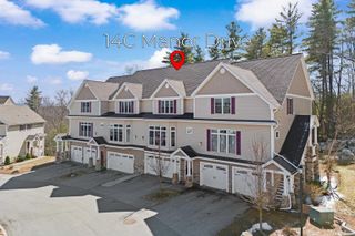 14 Manor Dr # C, Hooksett, NH 03106