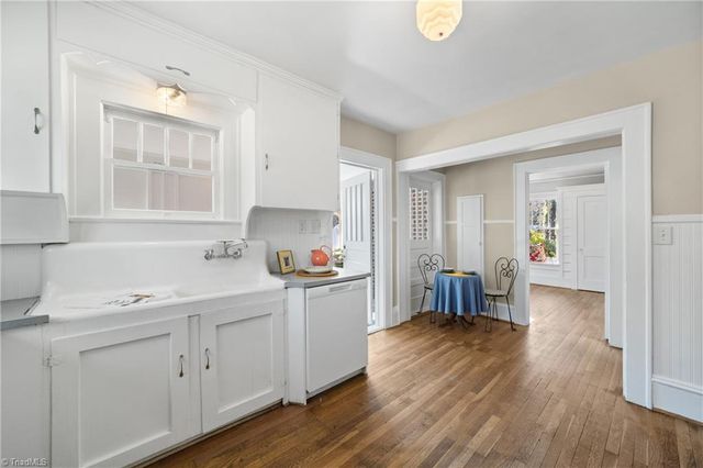 209 Harper Street, Winston-salem, NC 27104