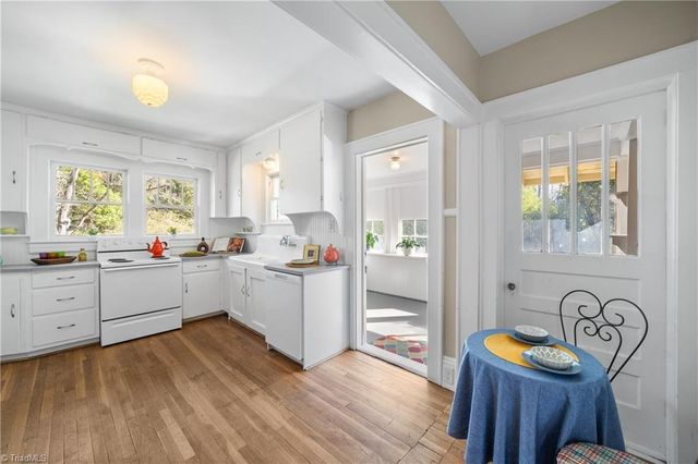 209 Harper Street, Winston-salem, NC 27104