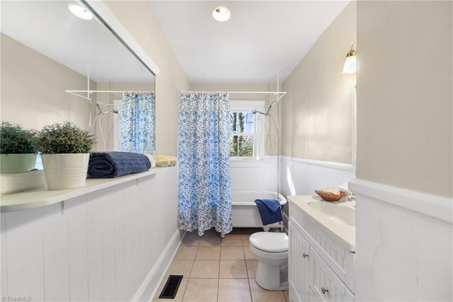 209 Harper Street, Winston-salem, NC 27104