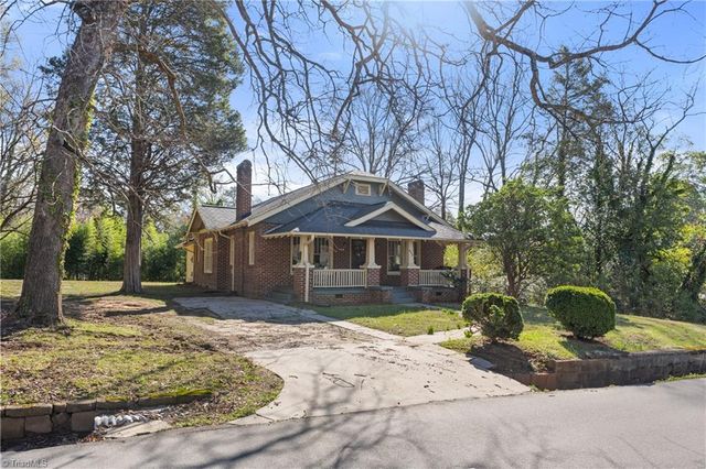 209 Harper Street, Winston-salem, NC 27104