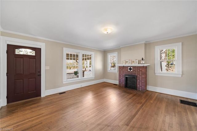 209 Harper Street, Winston-salem, NC 27104