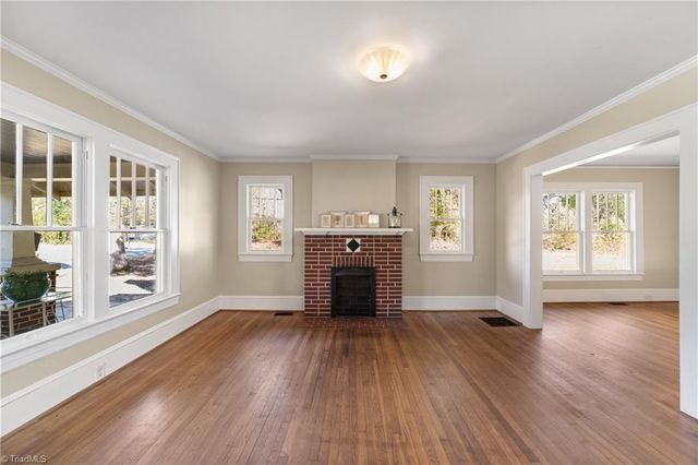 209 Harper Street, Winston-salem, NC 27104