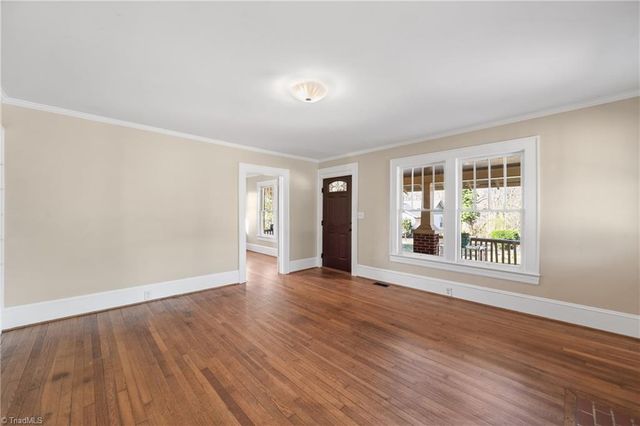 209 Harper Street, Winston-salem, NC 27104