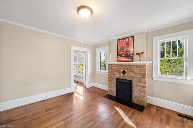 209 Harper Street, Winston-salem, NC 27104