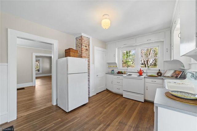 209 Harper Street, Winston-salem, NC 27104