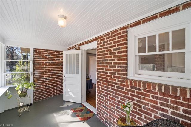 209 Harper Street, Winston-salem, NC 27104