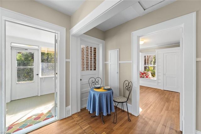 209 Harper Street, Winston-salem, NC 27104