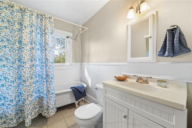 209 Harper Street, Winston-salem, NC 27104