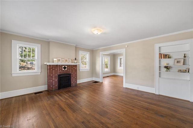 209 Harper Street, Winston-salem, NC 27104