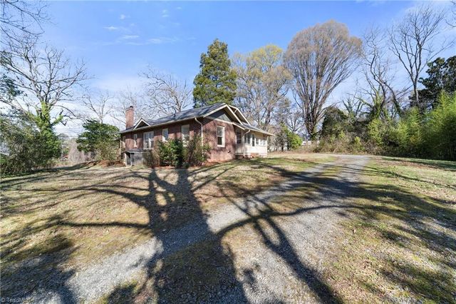 209 Harper Street, Winston-salem, NC 27104