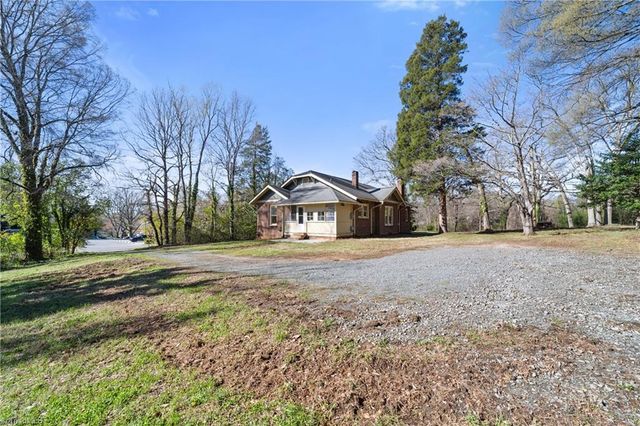 209 Harper Street, Winston-salem, NC 27104