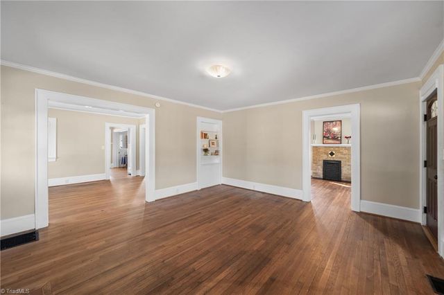 209 Harper Street, Winston-salem, NC 27104