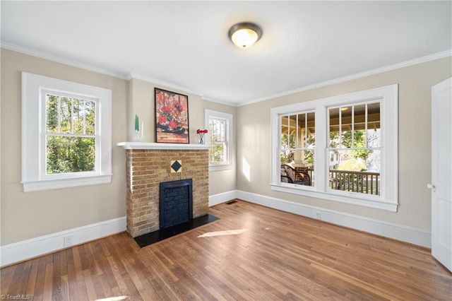 209 Harper Street, Winston-salem, NC 27104