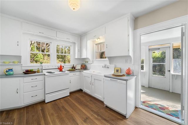 209 Harper Street, Winston-salem, NC 27104