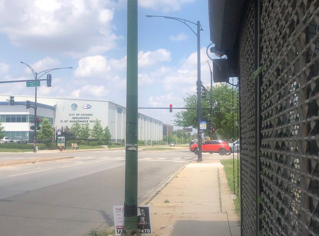 6901 S Wentworth Avenue, Chicago, IL 60621