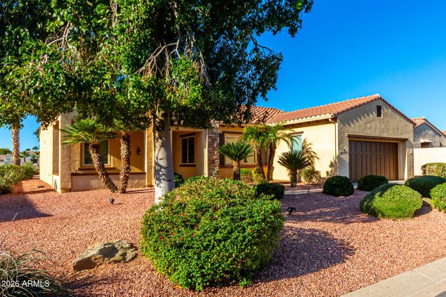 22208 N LOS GATOS Drive, Sun City West, AZ 85375