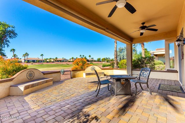 22208 N LOS GATOS Drive, Sun City West, AZ 85375