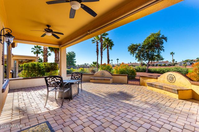 22208 N LOS GATOS Drive, Sun City West, AZ 85375