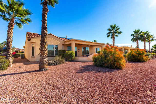 22208 N LOS GATOS Drive, Sun City West, AZ 85375