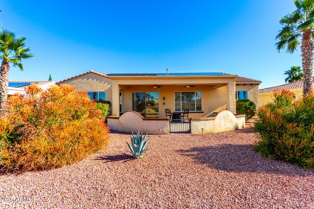 22208 N LOS GATOS Drive, Sun City West, AZ 85375