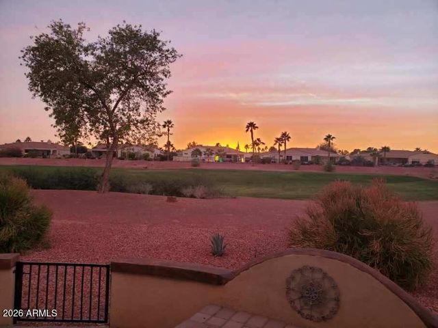 22208 N LOS GATOS Drive, Sun City West, AZ 85375