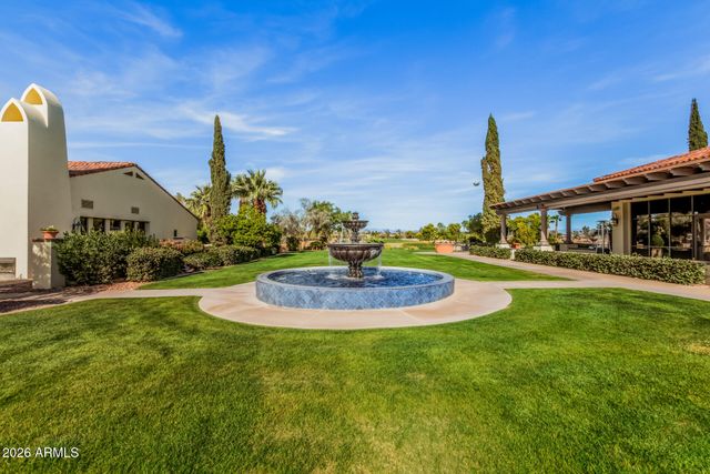 22208 N LOS GATOS Drive, Sun City West, AZ 85375