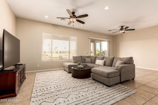 22208 N LOS GATOS Drive, Sun City West, AZ 85375