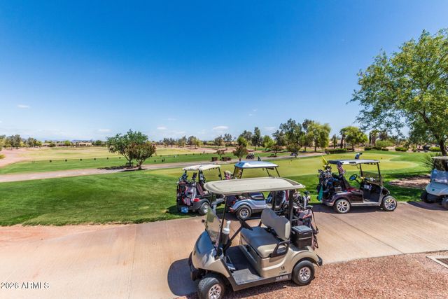 22208 N LOS GATOS Drive, Sun City West, AZ 85375