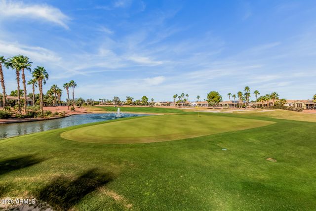 22208 N LOS GATOS Drive, Sun City West, AZ 85375