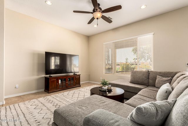 22208 N LOS GATOS Drive, Sun City West, AZ 85375