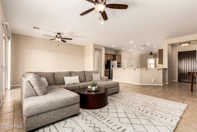 22208 N LOS GATOS Drive, Sun City West, AZ 85375