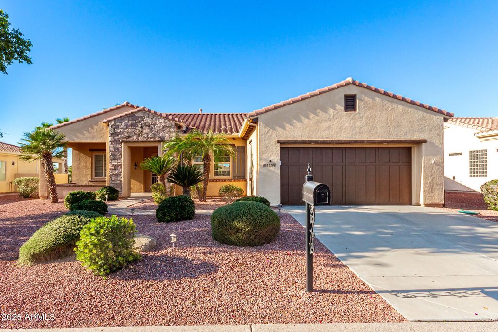 22208 N LOS GATOS Drive, Sun City West, AZ 85375