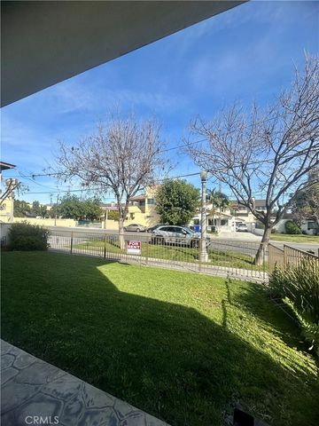 119 S Walnut Grove Avenue, San Gabriel, CA 91776