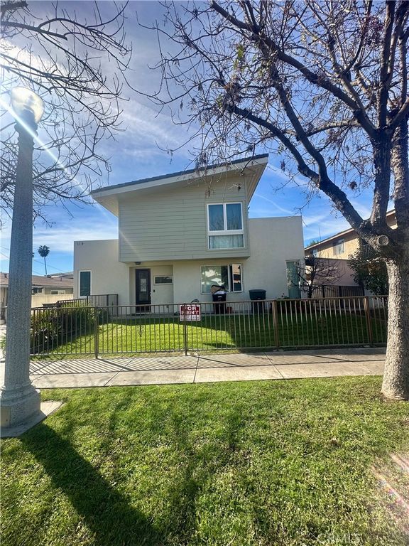 119 S Walnut Grove Avenue, San Gabriel, CA 91776