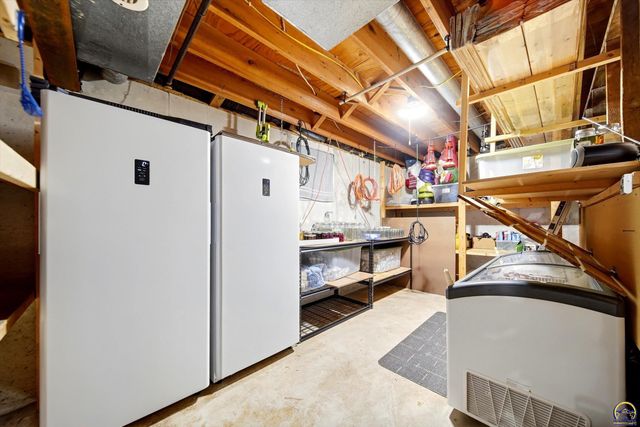 3600 NW 44th Ter, Topeka, KS 66618