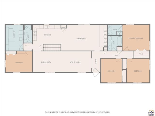 3600 NW 44th Ter, Topeka, KS 66618