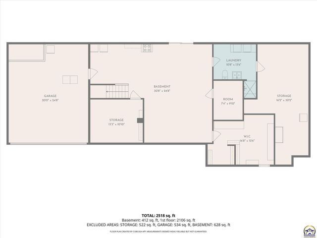 3600 NW 44th Ter, Topeka, KS 66618